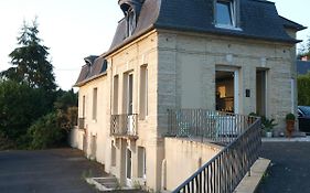 Chambres d'Hôtes Entre Deux Rives